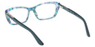 Marciano GM50053 089 53 - Turquoise/Havana #id:gm50053089_s:106115