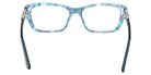 Marciano GM50053 089 53 - Turquoise/Havana #id:gm50053089_s:106120
