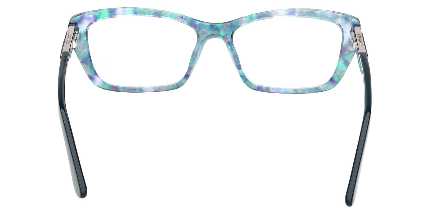 Marciano GM50053 089 53 - Turquoise/Havana #id:gm50053089_s:106120