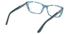 Marciano GM50053 089 53 - Turquoise/Havana #id:gm50053089_s:106125