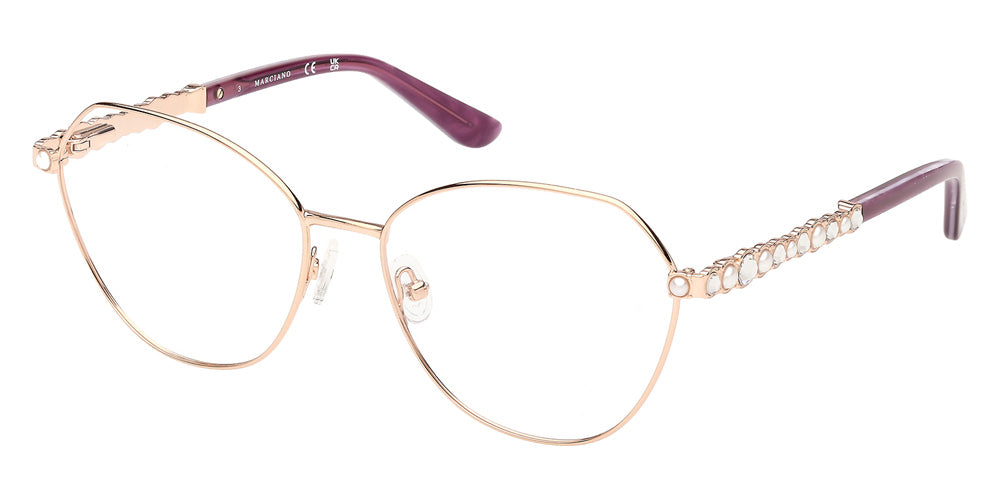 Marciano GM50056 032 56 - Shiny Pale Gold #id:gm50056032_s:102105
