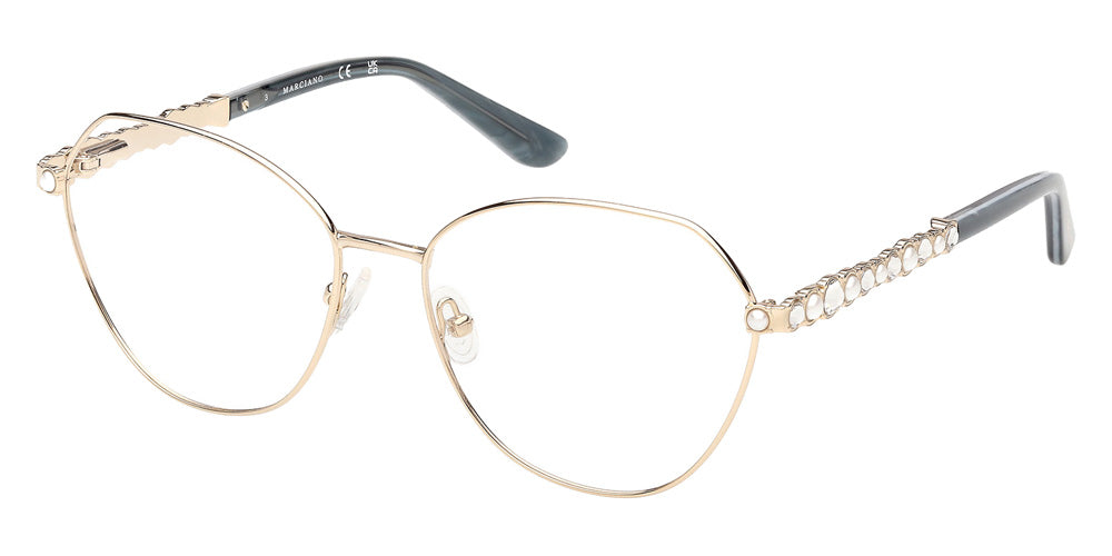 Marciano GM50056 033 56 - Shiny Pale Gold #id:gm50056033_s:104105