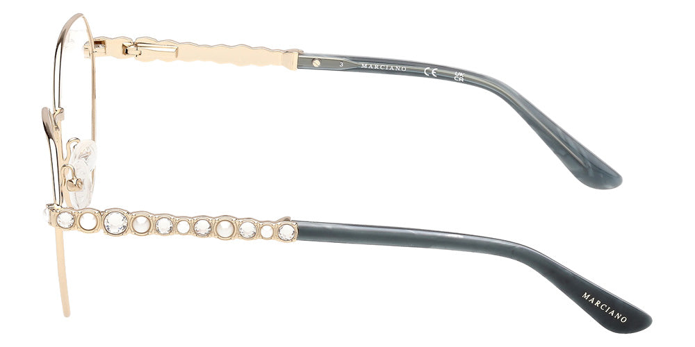 Marciano GM50056 033 56 - Shiny Pale Gold #id:gm50056033_s:104110