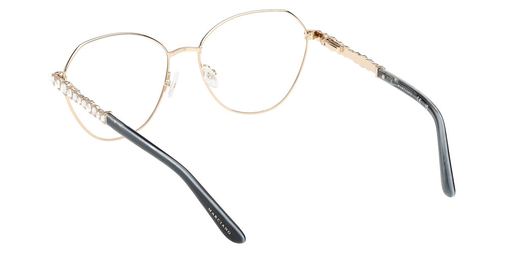 Marciano GM50056 033 56 - Shiny Pale Gold #id:gm50056033_s:104115