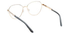 Marciano GM50056 033 56 - Shiny Pale Gold #id:gm50056033_s:104115