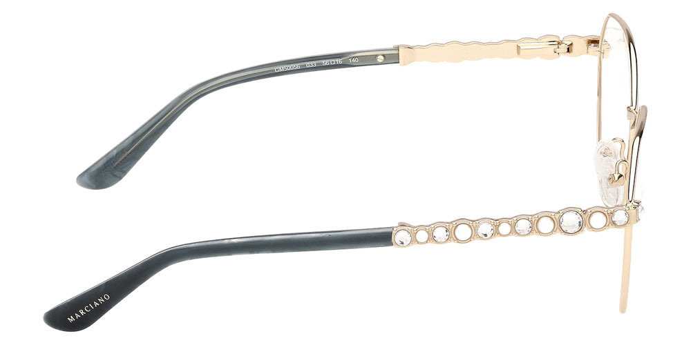 Marciano GM50056 033 56 - Shiny Pale Gold #id:gm50056033_s:104130