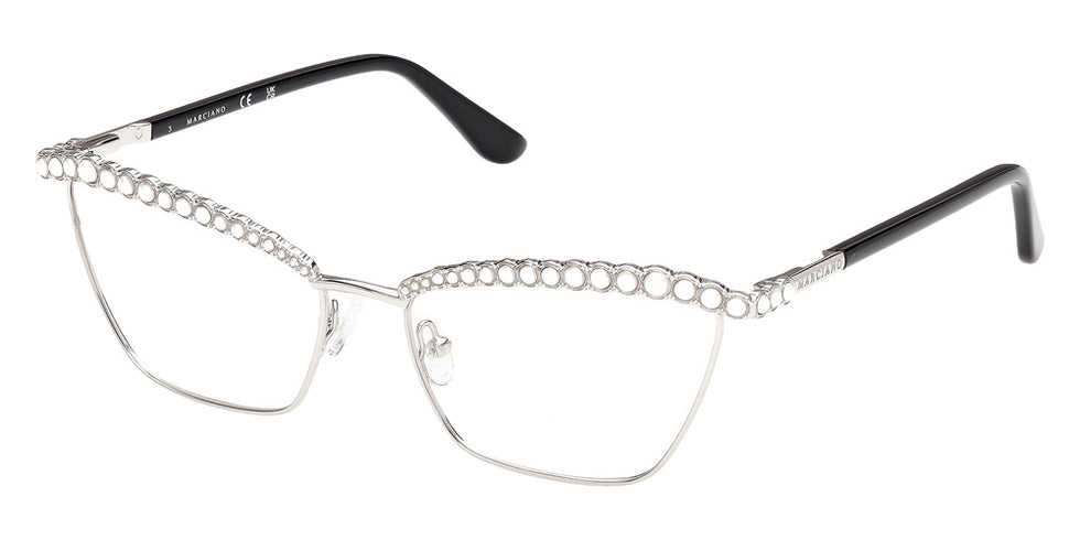 Marciano GM50057 010 55 - Shiny Light Ruthenium #id:gm50057010_s:100105