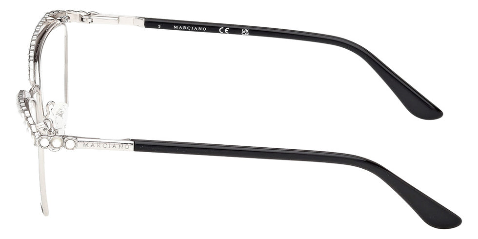 Marciano GM50057 010 55 - Shiny Light Ruthenium #id:gm50057010_s:100110