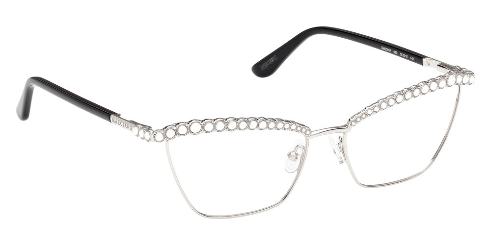 Marciano GM50057 010 55 - Shiny Light Ruthenium #id:gm50057010_s:100135