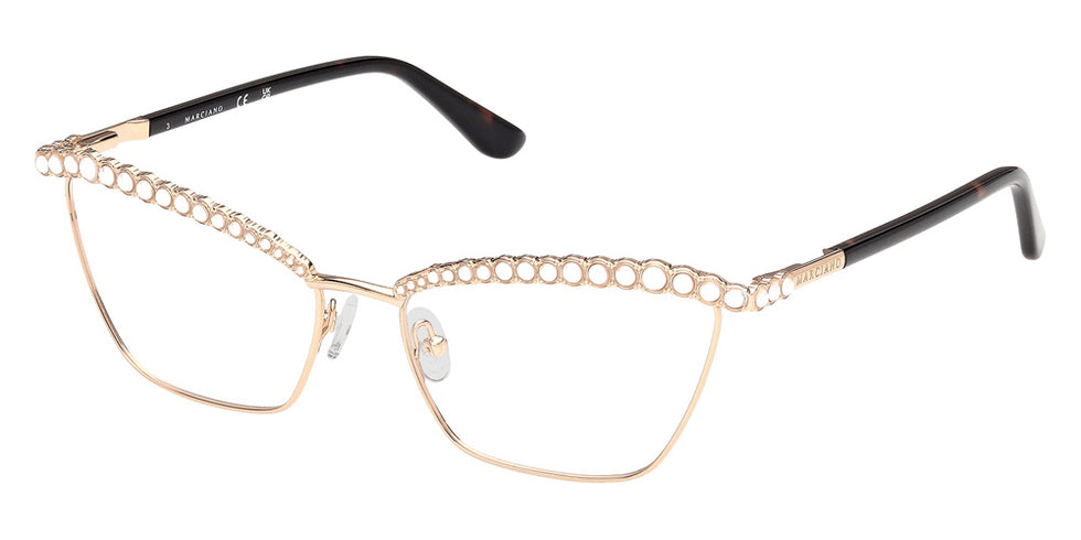 Marciano GM50057 032 55 - Shiny Pale Gold #id:gm50057032_s:102105