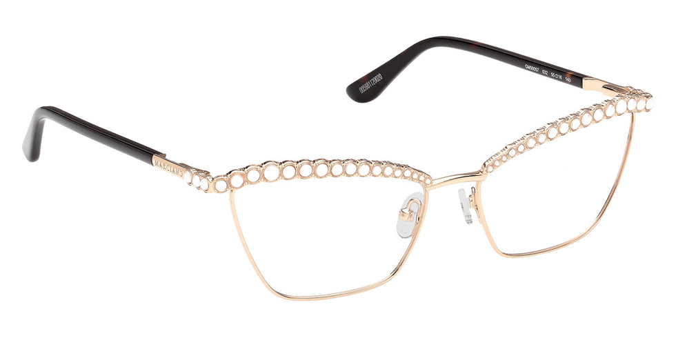 Marciano GM50057 032 55 - Shiny Pale Gold #id:gm50057032_s:102135