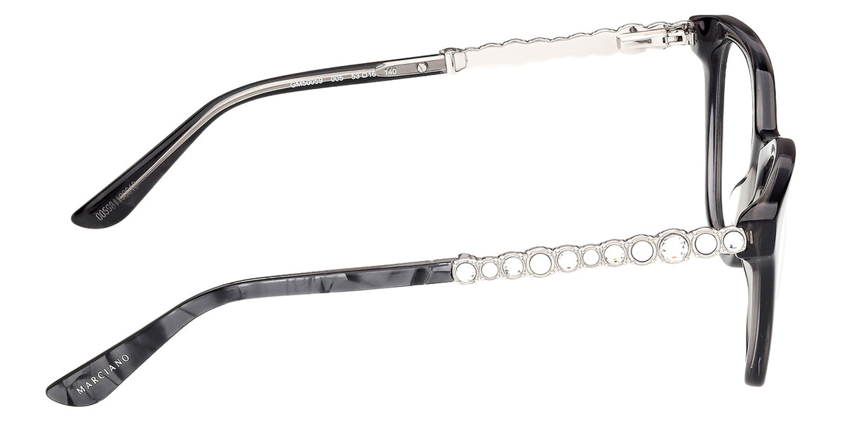 Marciano GM50059 005 53 - Black/Pearl #id:gm50059005_s:100130