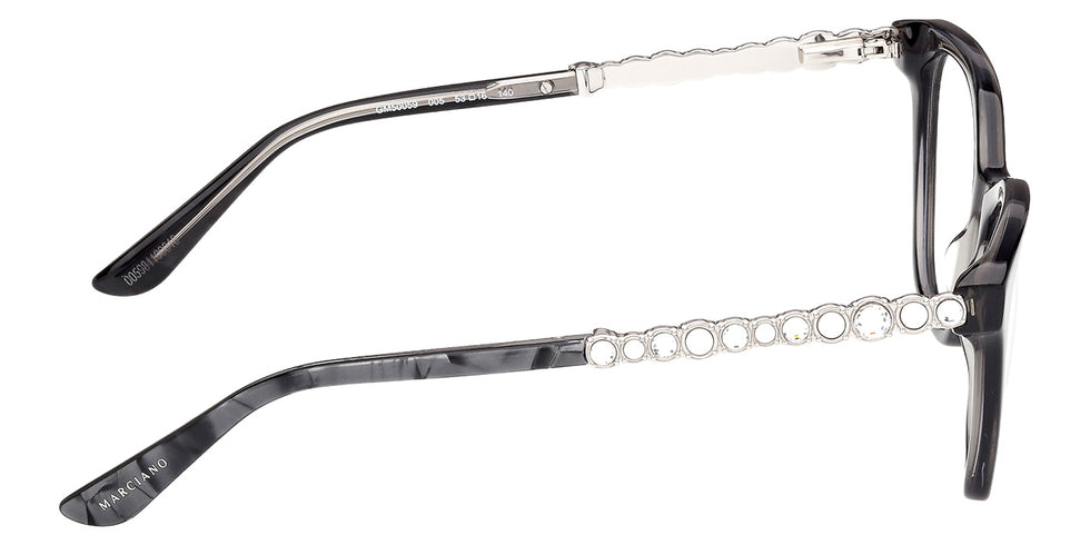 Marciano GM50059 005 53 - Black/Pearl #id:gm50059005_s:100130