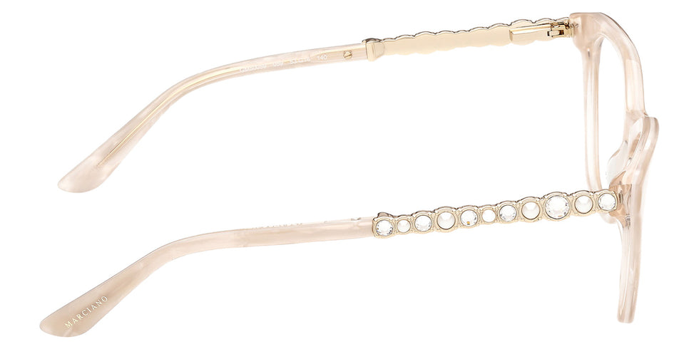 Marciano GM50059 059 53 - Beige Brown/Pearl #id:gm50059059_s:102130