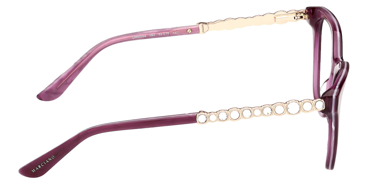 Marciano GM50059 083 53 - Violet/Pearl #id:gm50059083_s:104130