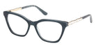 Marciano GM50059 089 53 - Turquoise/Pearl #id:gm50059089_s:106105
