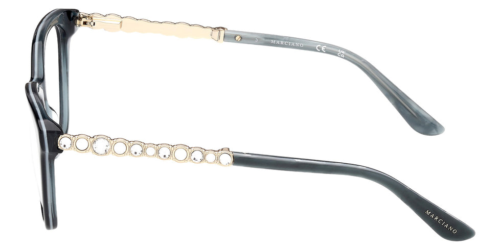 Marciano GM50059 089 53 - Turquoise/Pearl #id:gm50059089_s:106110