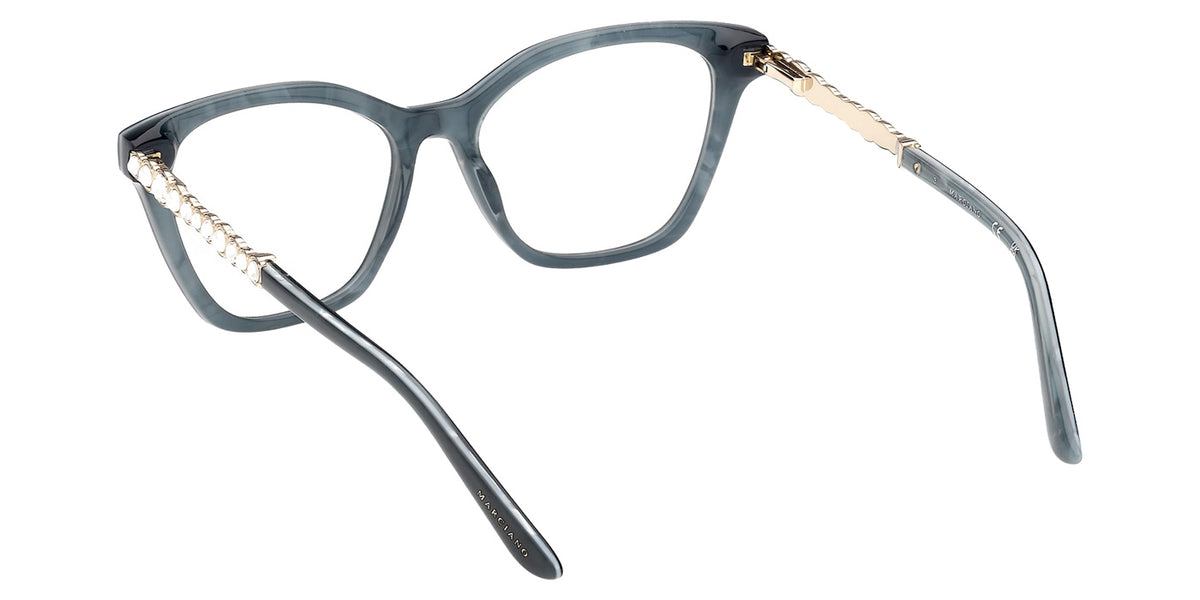 Marciano GM50059 089 53 - Turquoise/Pearl #id:gm50059089_s:106115