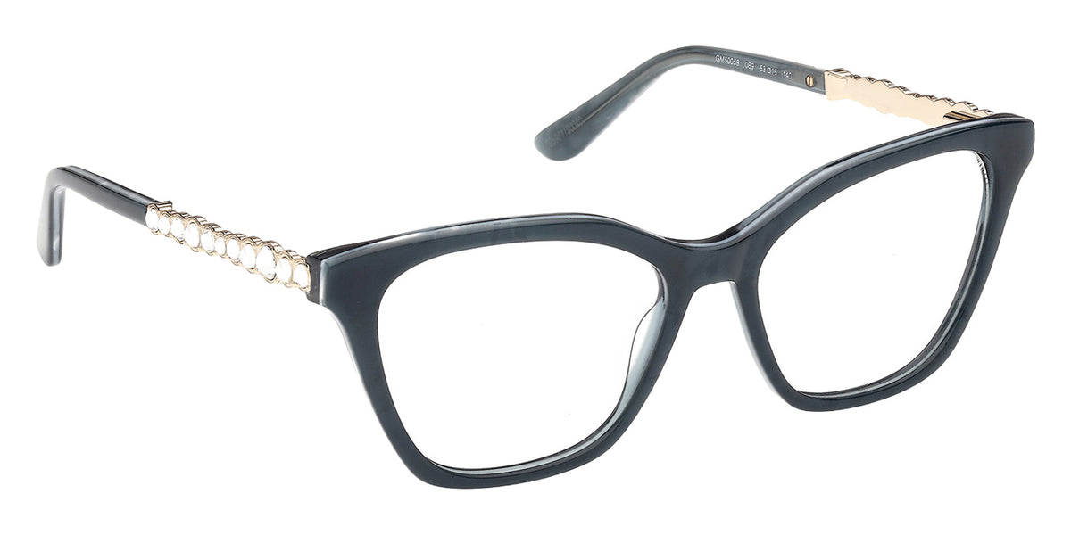 Marciano GM50059 089 53 - Turquoise/Pearl #id:gm50059089_s:106135