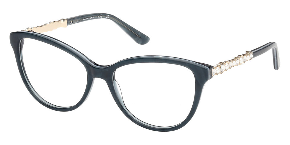 Marciano GM50060 089 50 - Turquoise/Pearl #id:gm50060089_s:108105
