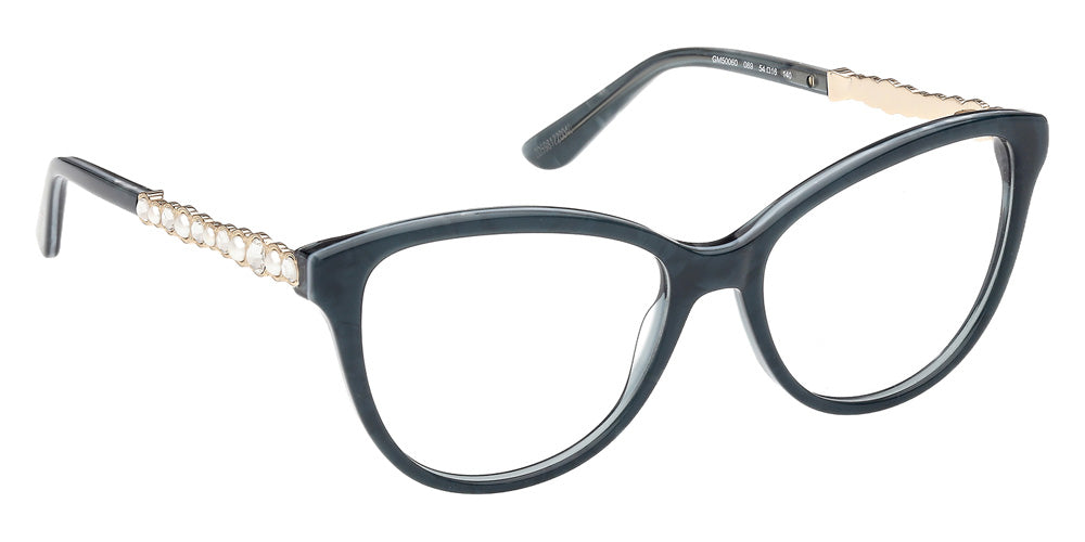 Marciano GM50060 089 50 - Turquoise/Pearl #id:gm50060089_s:108135