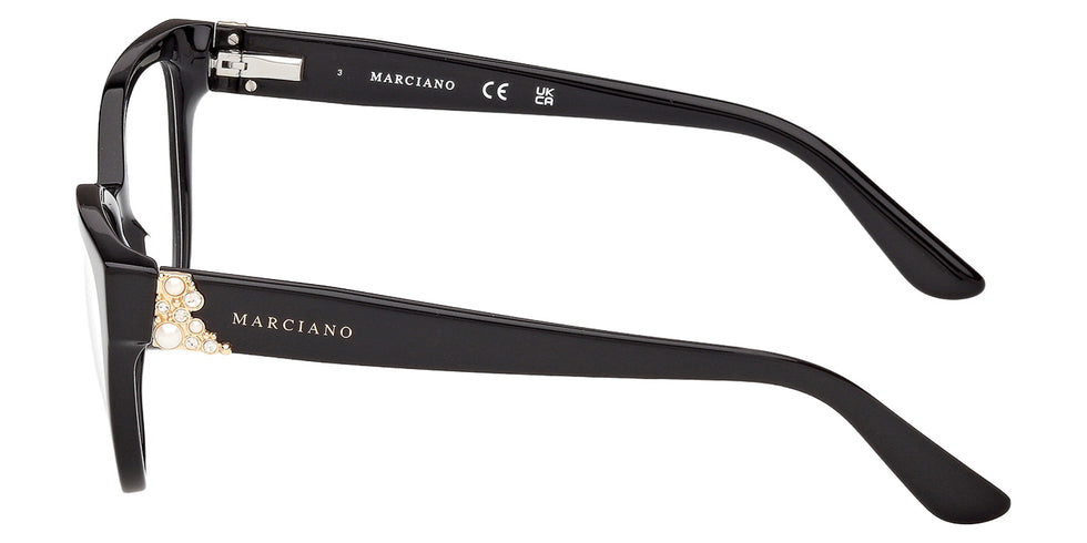 Marciano GM50061 001 53 - Shiny Black #id:gm50061001_s:100110