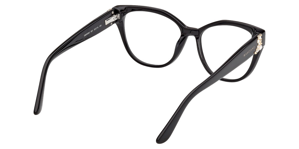 Marciano GM50061 001 53 - Shiny Black #id:gm50061001_s:100125