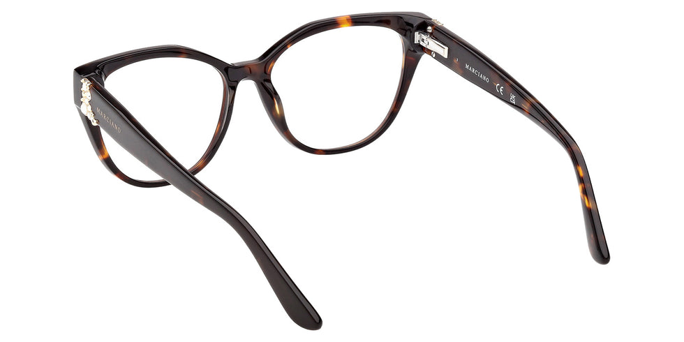 Marciano GM50061 052 53 - Dark Havana #id:gm50061052_s:102115