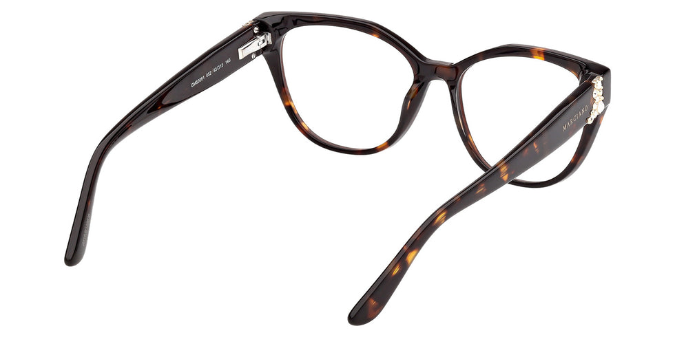 Marciano GM50061 052 53 - Dark Havana #id:gm50061052_s:102125