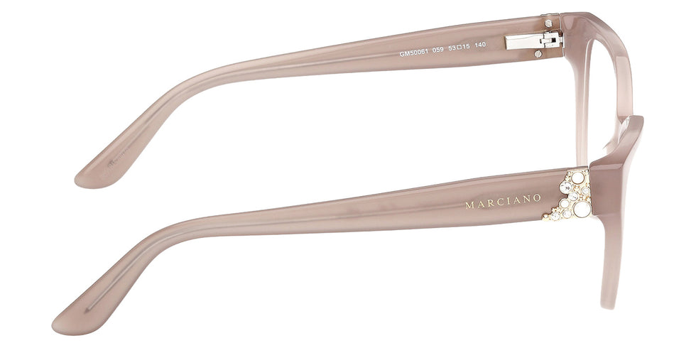 Marciano GM50061 059 53 - Beige/Monocolor #id:gm50061059_s:104130