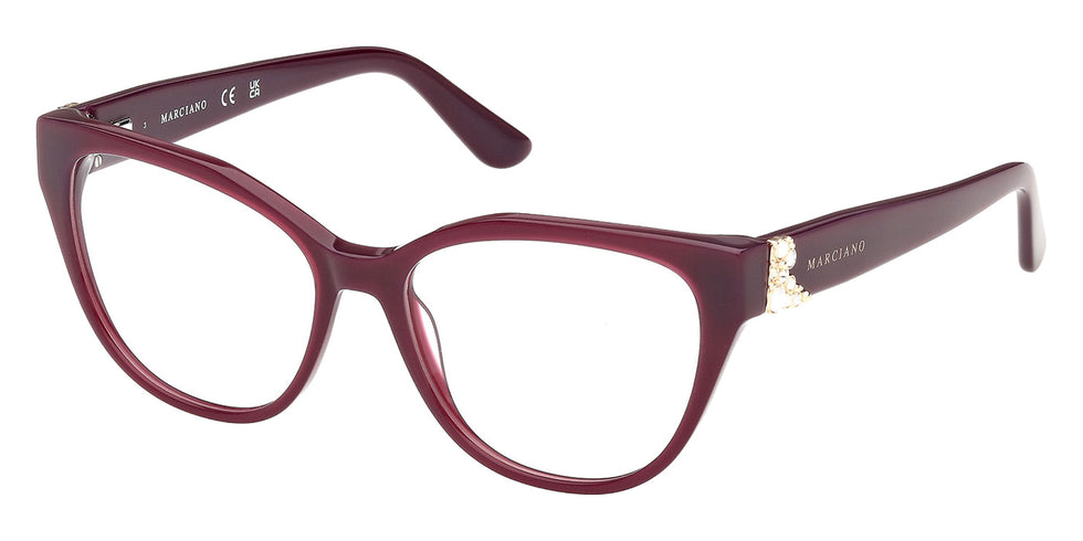 Marciano GM50061 071 53 - Shiny Bordeaux #id:gm50061071_s:106105