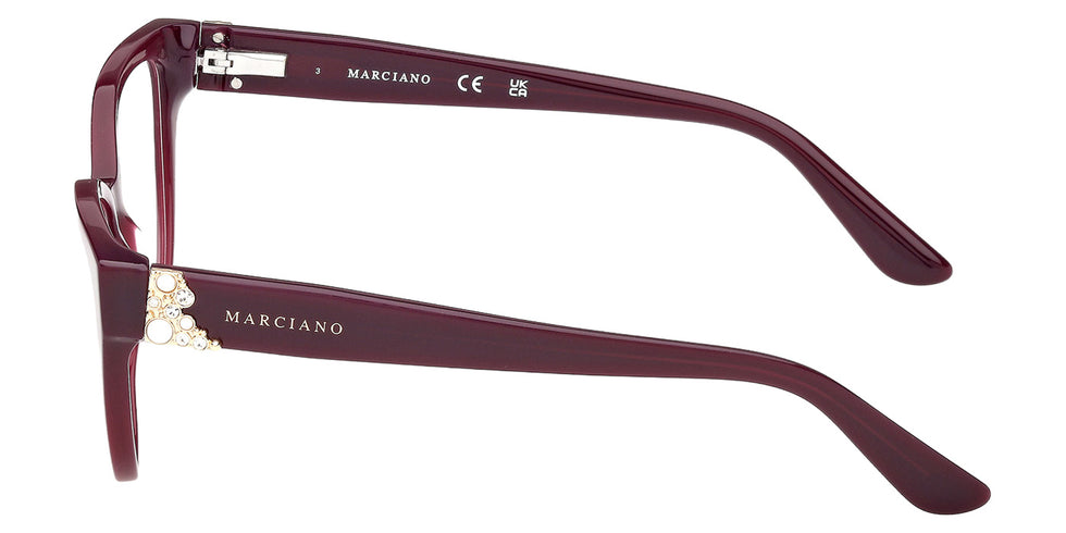 Marciano GM50061 071 53 - Shiny Bordeaux #id:gm50061071_s:106110