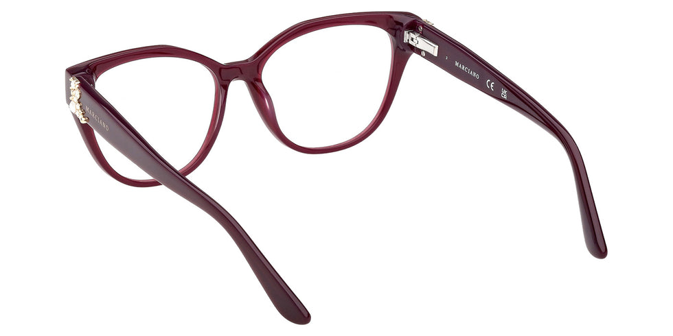 Marciano GM50061 071 53 - Shiny Bordeaux #id:gm50061071_s:106115