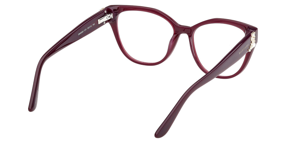 Marciano GM50061 071 53 - Shiny Bordeaux #id:gm50061071_s:106125