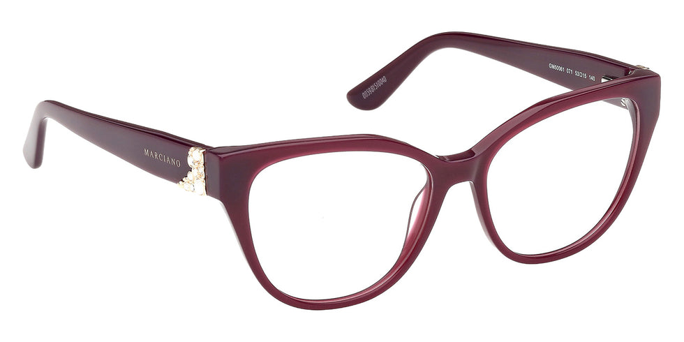 Marciano GM50061 071 53 - Shiny Bordeaux #id:gm50061071_s:106135