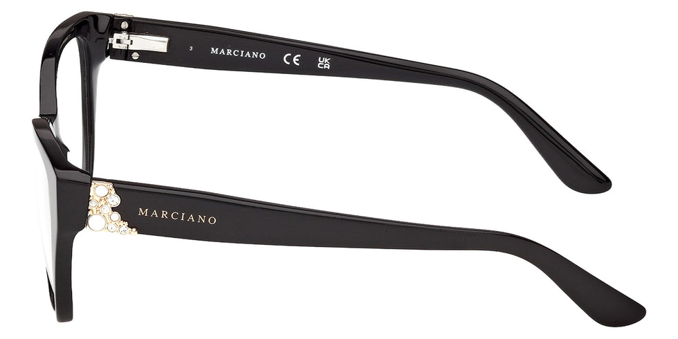 Marciano GM50063 001 50 - Shiny Black #id:gm50063001_s:100110