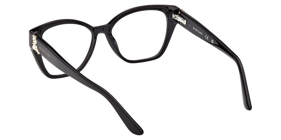 Marciano GM50063 001 50 - Shiny Black #id:gm50063001_s:100115