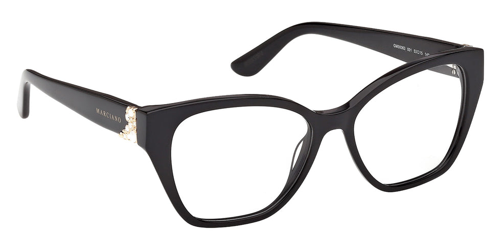 Marciano GM50063 001 50 - Shiny Black #id:gm50063001_s:100135