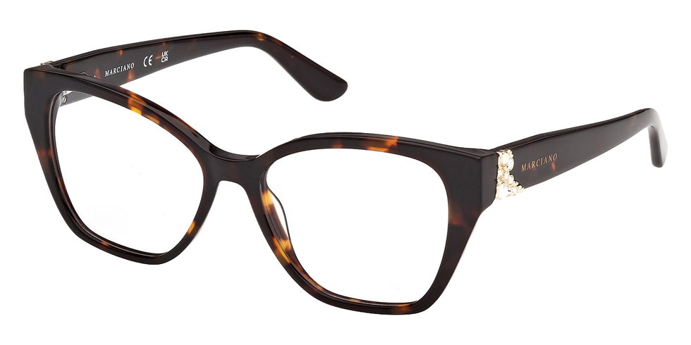 Marciano GM50063 052 50 - Dark Havana #id:gm50063052_s:104105