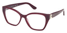 Marciano GM50063 071 50 - Shiny Bordeaux #id:gm50063071_s:112105