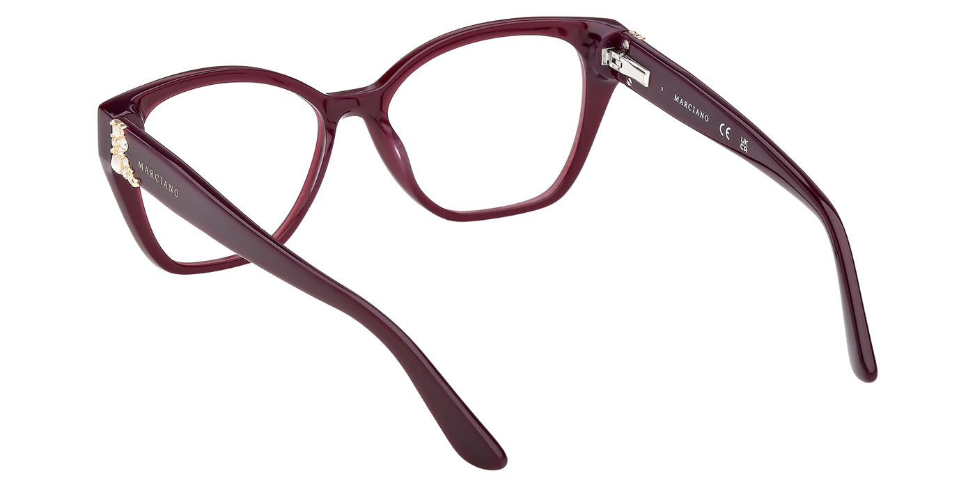 Marciano GM50063 071 50 - Shiny Bordeaux #id:gm50063071_s:112115