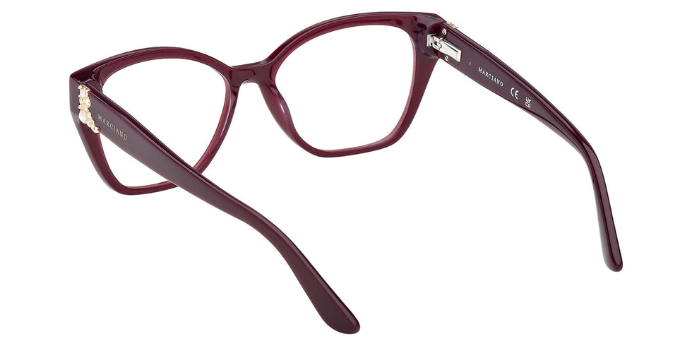 Marciano GM50063 071 50 - Shiny Bordeaux #id:gm50063071_s:112115