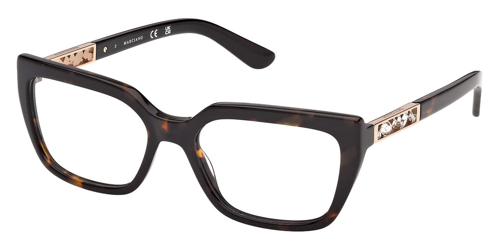 Marciano GM50064 052 54 - Dark Havana #id:gm50064052_s:102105