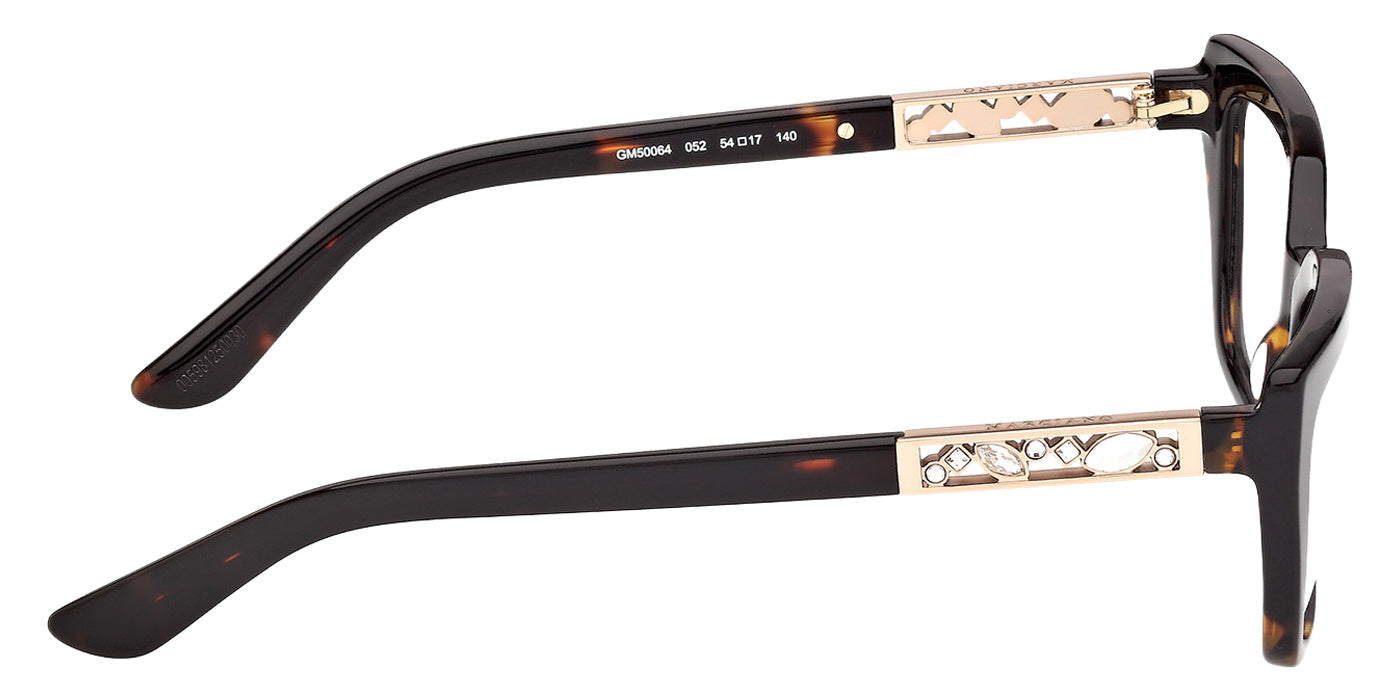 Marciano GM50064 052 54 - Dark Havana #id:gm50064052_s:102130