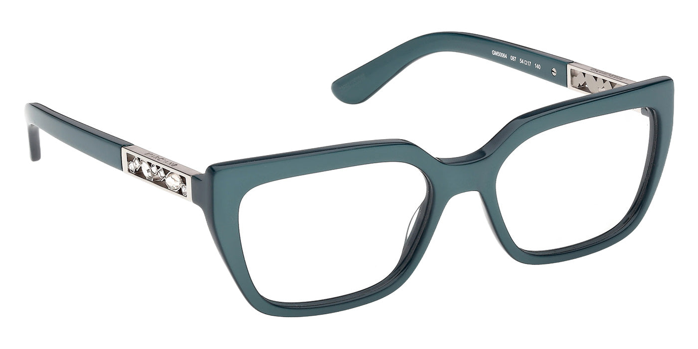 Marciano GM50064 087 54 - Shiny Turquoise #id:gm50064087_s:104135