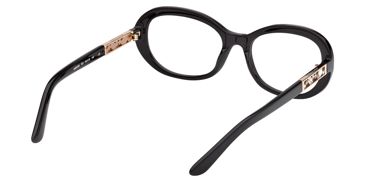 Marciano GM50065 001 55 - Shiny Black #id:gm50065001_s:100125