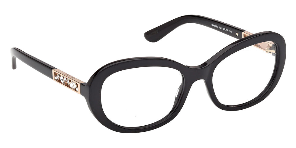 Marciano GM50065 001 55 - Shiny Black #id:gm50065001_s:100135