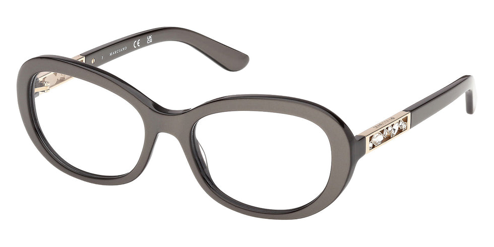 Marciano GM50065 020 55 - Shiny Gray #id:gm50065020_s:102105