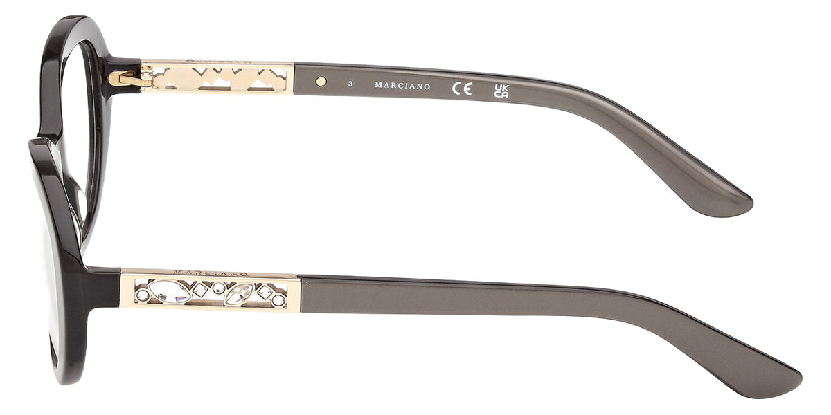 Marciano GM50065 020 55 - Shiny Gray #id:gm50065020_s:102110