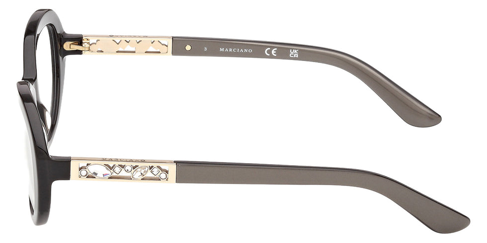 Marciano GM50065 020 55 - Shiny Gray #id:gm50065020_s:102110